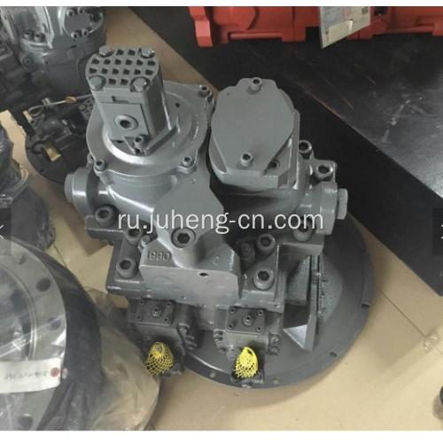 Экскаватор ZX450-3 Гидравлический насос 4423009